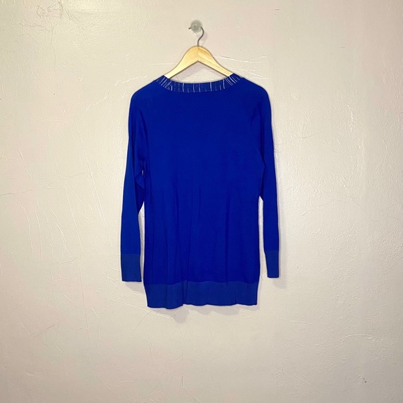 Pendleton Cardigan - Picture 2 of 7